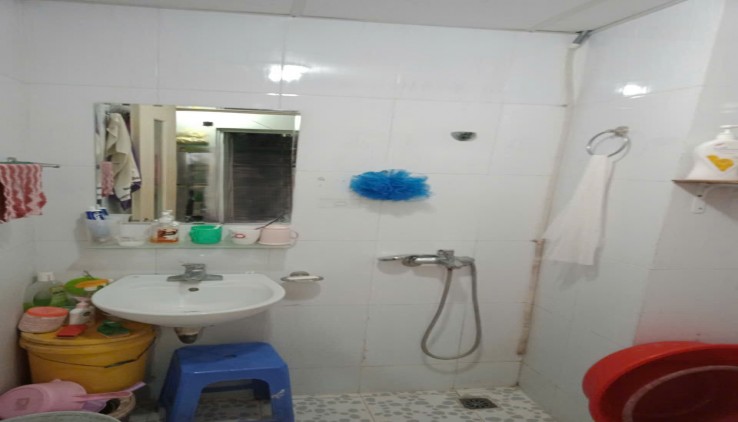 Tôi cần bán căn Chung cư HH Linh Đàm, Hoàng Mai, toà HH3A, DT 50m2 - 1n1vs - tầng thấp - giá 2.095 tỷ
